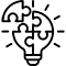 Customized Approaches Icon