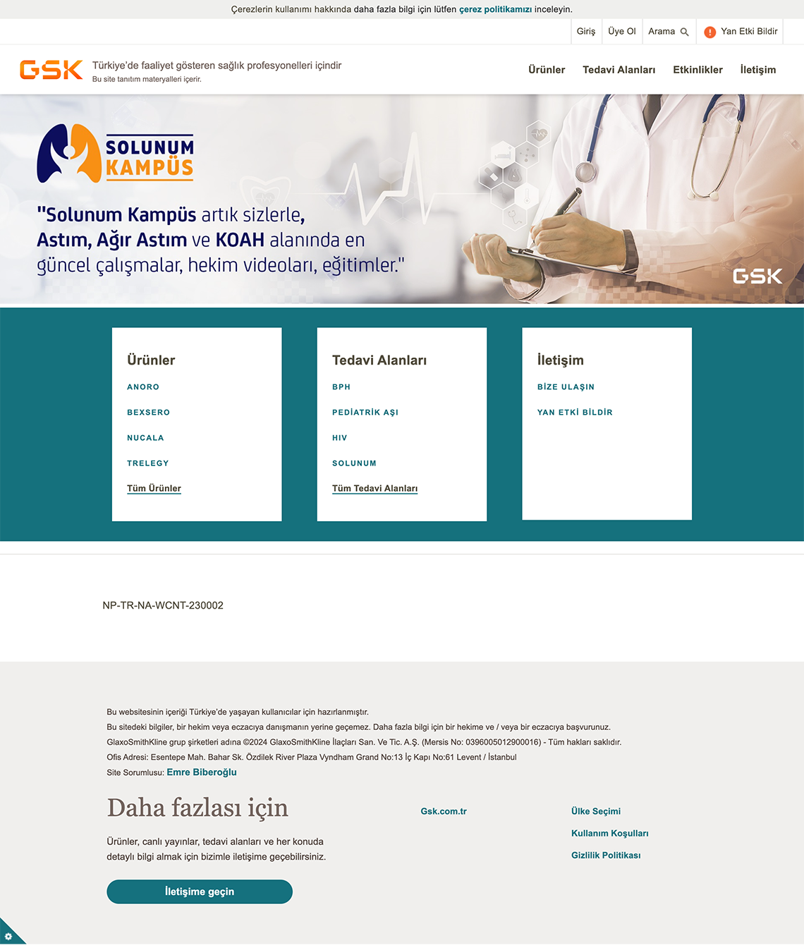 Project Process Banner Image
