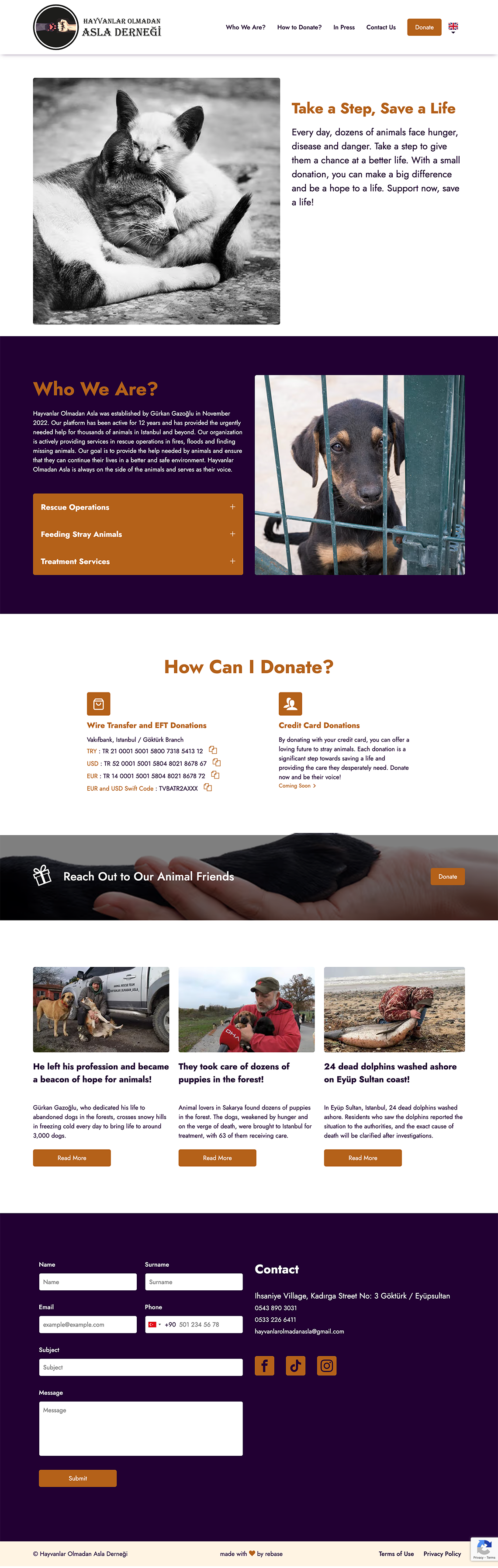 Project Process Banner Image