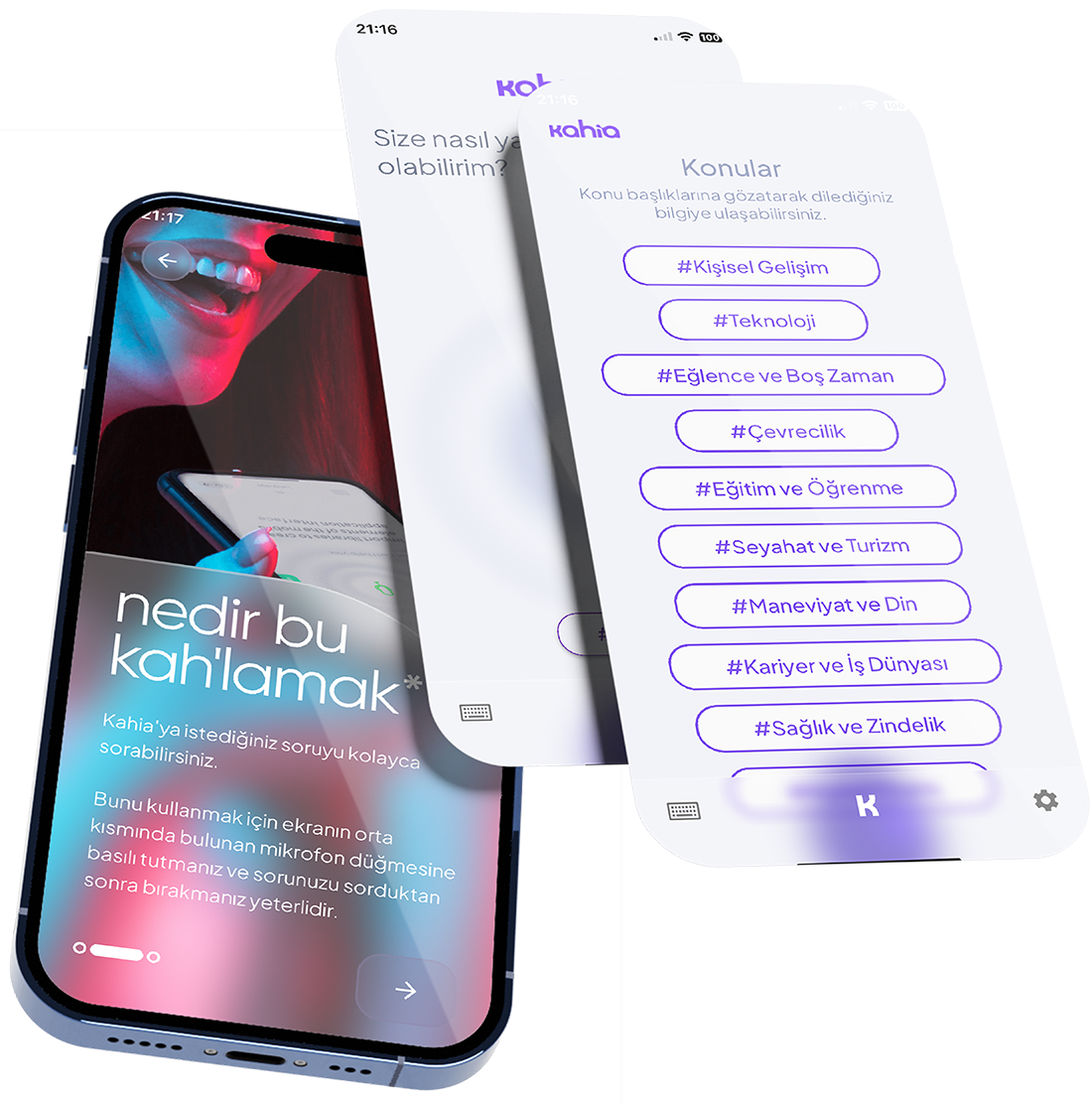 Kahia Mockup Image