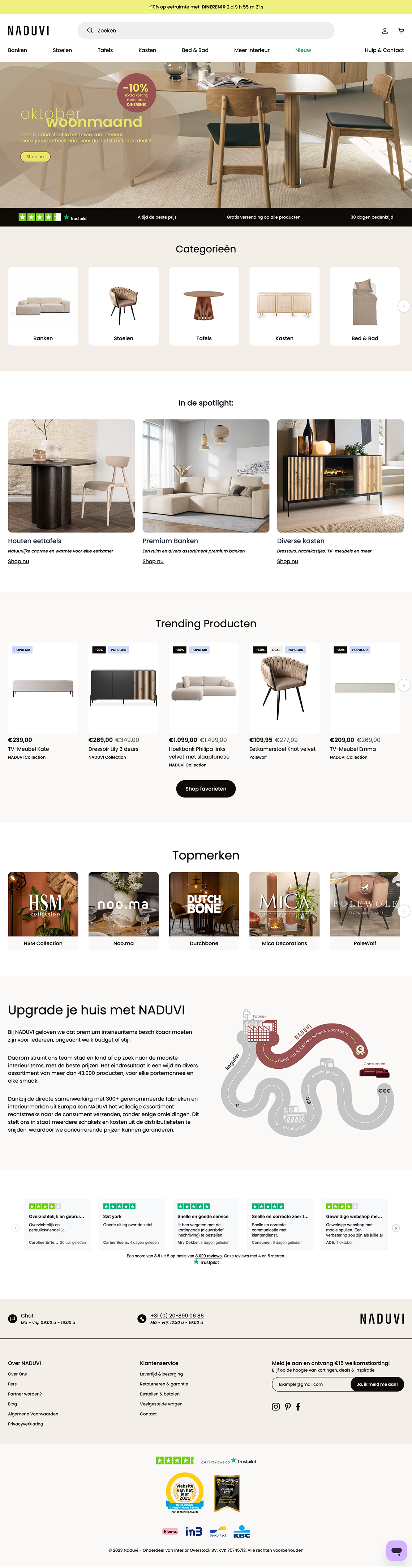 Project Process Banner Image