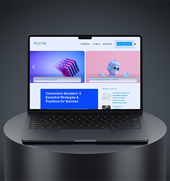 Poltio Blog