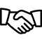 Reliable Support Icon